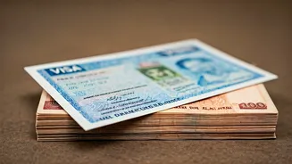 Gujarat Man Swindled in Canada Visa Scam