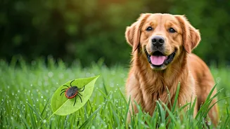 Tick Prevention Systems Are Essential Asset For Indian Dogs