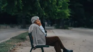 The New 8.3% Senior-Citizen FD Offer: A Practical Guide To Interest Payout Options