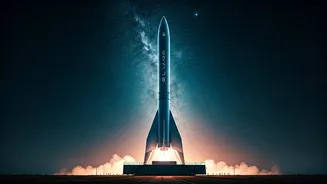 SOLVE Rocket Will Help Engineers Study Recovery Reliability