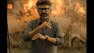 Jailer 2 X Review: Fans Call It ‘A Rampage’ With Nonstop Action, ‘Mad Interval Twist’ Wins Praise