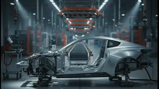 Volkswagen's Model-Halving Plan Could Become A Template For Other Legacy Carmakers