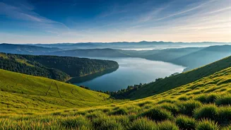 Discover Northeast India's Hidden Gems: Serene Hill Stations to Escape the Summer Heat