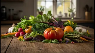 Hyperlocal Food Offers Luxury Through Freshness, Context And Limited Availability