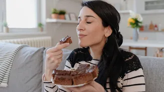 Existe uma hora melhor para comer doces? Nutricionista explica