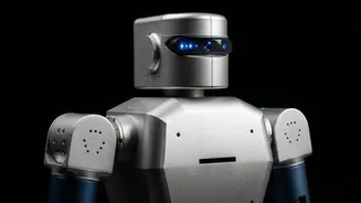 Rotaku's Domo robot learns by watching, no coding needed $2,999