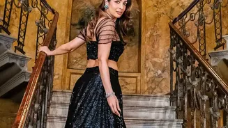 Malaika Arora's fitness: Ghar ka khana