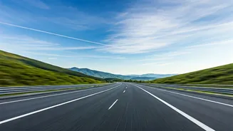 Delhi-Dehradun Expressway: Sprint to the Hills in Under 3 Hours with Slashed Fares!