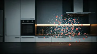 Beyond the Mask: Unmasking Kitchen Odors with Real Solutions