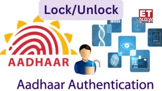 Aadhaar Biometric Lock: Why and how to lock your fingerprints & iris to stop fraud | Explainer