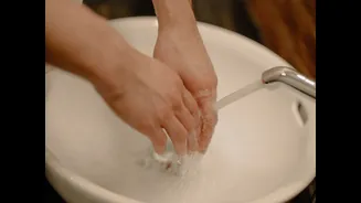 Why Hot Water is Recommended During the Monsoon Season