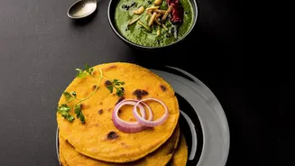 Batch Cooking Hacks: Easy North And South Indian Curry Bases For Busy Bachelors