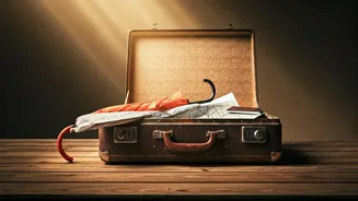 Weather Uncertainty Makes Travel Planning More Complicated