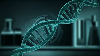 AI Sparks Biotech Renaissance: Faster Cures on the Horizon