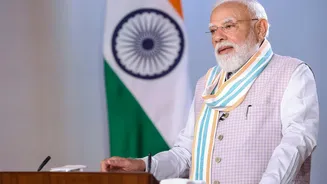 PM Modi at 12: How UPI, semiconductors and AI reshaped India's tech landscape