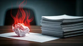 Are You a Toxic Coworker? 5 Subtle Signs to Watch Out For