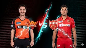 SRH Vs PBKS Overseas Players To Watch: Head, Klaasen And Stoinis Key In Hyderabad Run-Fest