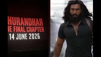 Fact Check: Does Aditya Dhar Plan To Release Dhurandhar 3 In June? Here’s What We Know