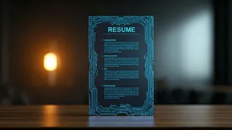 Your AI Resume Shouldn't Sound Like Everyone Else