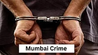 Mumbai Crime: Police Constable Among 4 Arrested In ₹25 Lakh Andheri Robbery Case | Know What Happened