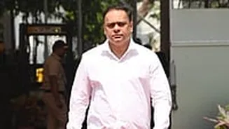 Mumbai Birth-Death Records Scam: 'Suspend Guilty Officials, File FIRs,' Says BJP MLA Ameet Satam; Writes To BMC Chief And Mayor