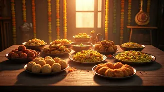 Makar Sankranti 2026: 10 Foods for the Harvest Festival