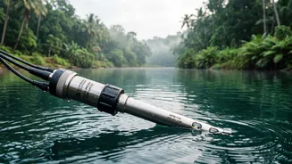 How Kerala tracks water pollution risks
