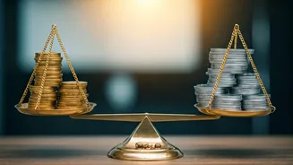 Are Balanced Advantage Funds Right For You?