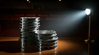 Ajith Kumar's AK64: Salary & Details Revealed!