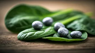 Is Your Low Mood Linked to Magnesium? Expert Insights on Deficiency and Depression