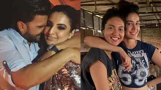 Raksha Bandhan 2026 special: Meet the lesser-known siblings of Bollywood stars