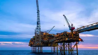 Energy Supplies May Not Recover Quickly Even With Peace: IEA