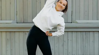Simple Exercises That Fit into a Short Break: Five-Minute Workouts
