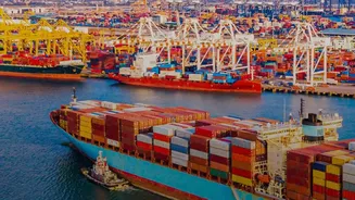 Proposed Food Rules Could Link Testing across the Entire Supply Chain