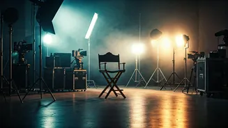 Bollywood Buzz: Farah Khan's New Show & Atlee's Joy!