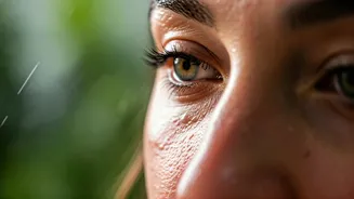 Monsoon Can Stress Your Skin More Than Heat