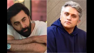 'Ranbir Kapoor Is Not In My Next Film': Mohit Suri Sets The Record Straight, Wishes To Work With Him