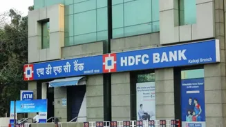 HDFC Bank Names Anup Bagchi As New MD & CEO