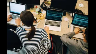 What Does A 9-to-5 Job Really Mean And Why It's Often Misunderstood