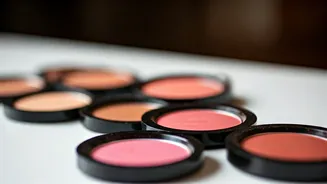 Unveiling Cream Blushes: Your Guide to Radiant Skin