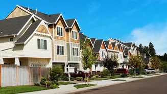 Healthy-Home Decisions Need a Walk around the Neighbourhood