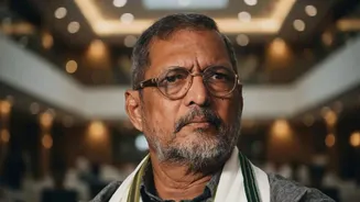 Nana Patekar died of massive heart attack, post-mortem report confirms