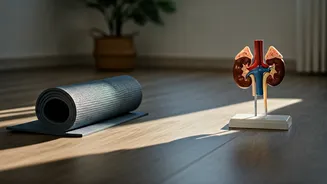 Swami Ramdev's Yoga for Uric Acid: Ease Pain Naturally!