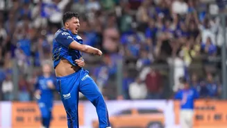 Afghan Spinner Allah Ghazanfar Plans To Use Rohit Sharma's Own IPL Tips Against Him In Upcoming ODI Series Vs India