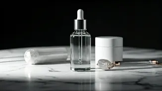 The Glow-Up Trend Taking Over Beauty Routines