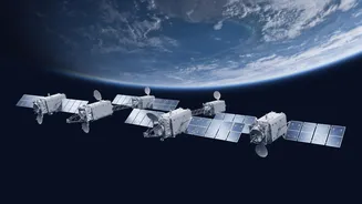 Inside SpaceX's Planned Starlink Mobile Spectrum Deal: A Deal For US Low-Band Wireless Frequencies