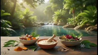 How Glowmads Are Transforming Domestic Luxury Travel Via Ancestral Ayurvedic Skincare Trips