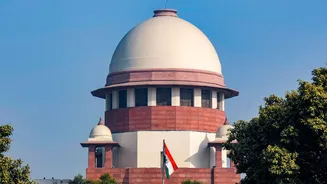 AI enters Supreme Court website as CJI launches Su Sahay chatbot