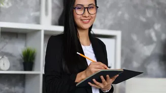 From Classroom To Workplace: What Young Employees May Need To Adjust
