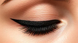 Master the Bengali Kohl Eye: Timeless Beauty and Dramatic Depth